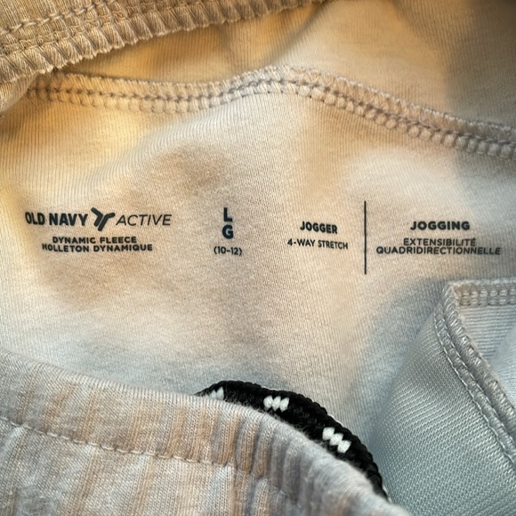 Bundle of boys size 10 joggers - Picture 2 of 5